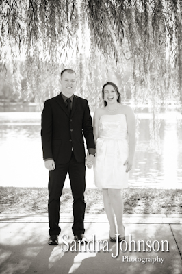 Best Orlando Wedding photographer - Sandra Johnson (SJFoto.com)